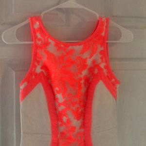 Pretty dress in XS